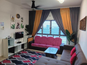 Melinjau Homestay Putrajaya for Islamic Friendly